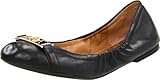 IMAGE OF Sam Edelman Women's Betty Ballet Flat,Black,6 M US