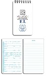 All-Weather Field Interview Notebook - Rite in the Rain - 104