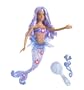 Barbie Fairytopia Mermaid Purple Color Change Doll