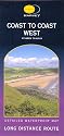Coast to Coast (West): St Bees to Keld (Route Maps)