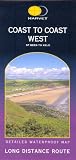 Coast to Coast (West): St Bees to Keld (Route Maps)