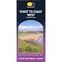Coast to Coast (West): St Bees to Keld (Route Maps)