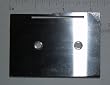 Merrow 21-698 Needle Plate