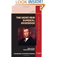 The Mont Reid Surgical Handbook: Mobile Medicine Series by The University of Cincinnati Residents, David R. Fischer MD, and Wolfgang Stehr MD