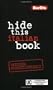 Hide This Italian Book (Hide This Book) (English and Italian Edition)