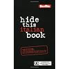 Hide This Italian Book (Hide This Book) (English and Italian Edition)
