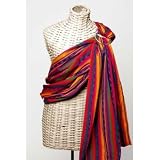 MAYA WRAP Lightly Padded Baby Ring Sling Carrier... by Maya Wrap