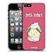 Head Case Greek Yogurt Yummy Doodle Design Back Case Cover For Apple iPhone 5