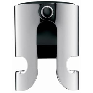 WMF Clever and More Champagne Bottle Stopper