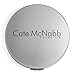 Cate McNabb Cosmetics Natural Cream Foundation