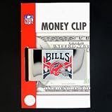 BUFFALO BILLS MONEY CLIP