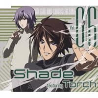 「キディ・ガーランド キャラクターソング6」 「キディ・ガーランド キャラクターソング6」