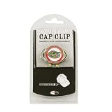 NCAA Florida Cap Clip