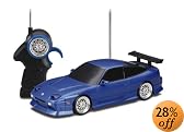AERO R/C �h���t�g�p�b�P�[�W���C�g 2 �j�b�T�� 180SX