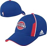 Detroit Pistons Official Team Flex Hat