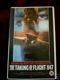 Taking of Flight 847: The Uli Derickson Story [1988]