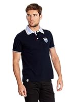 Ossa Fashion Polo (Azul Marino)