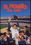 El Novato Del Año(1993) Rookie Of The Year