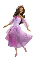 Barbie In The 12 Dancing Princesses Princess Ashlyn Doll