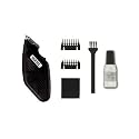 Wahl Groomsman Travel Trimmer / Battery Operated Model #9962-717