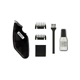 Wahl Groomsman Travel Trimmer / Battery Operated Model #9962-717
