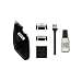 Wahl Groomsman Travel Trimmer / Battery Operated Model #9962-717