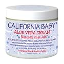Aloe Vera Cream - 2 oz. - Lotion