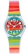 SWATCH - COLOR THE SKY