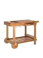 Safavieh Mueble Bar Bellagio