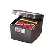 FIRE-SAFE&reg; Waterproof Security File Safe By Sentry Safe