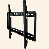 Brand New Black VideoSecu Extra Large Plasma LCD TV Wall Arm Mount Fits SONY 37'-55' KDL-37XBR6 KDL-37N4000 KDL-37M4000 KDL-37L4000 KDL-40XBR7 52 KDL-40XBR6 KDL-40XBR5 KDL-40W4100 KDL-40Z4100/B KDL-40V4100 KDL-40V4150 KDL-40S4100 KDL-40W3000 KDL-40s3000 KDL-42V4100 KDL-46XBR8 M6 KDL-46XBR6 KDL-46XBR5 KDL-46W4100 KDL-46Z4100/B S M6 KDL-46W30062 KDL-46V4100 KDL-46S4100 KDL-46S3000 KDL-46Z4100/B m6 KDL-52W4100 KDL-52V4100 300x300/M6 KDL-52W300 KDL-55XBR8 MF801B 1QK