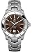 TAG Heuer Men's Link Caliber 5 Automatic Watch #WJ201B.BA0591