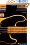 Blues Bass - A Guide to the Essential Styles and Techniques: Hal Leonard Bass Method Stylistic Supplement (Book & CD)
