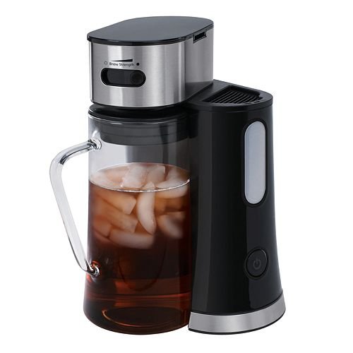 Oster 2.5 Qt. Iced Tea Maker Oster 2.5 Qt. Iced Tea Maker