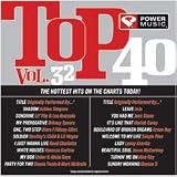 Power Music Top 40 Workout V. 32