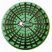 Spider Flyer Frisbee