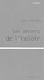 Les secrets de l'isoloir
