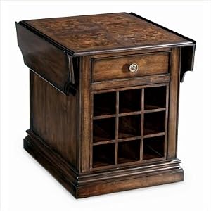 Bernhardt Montelena End Table