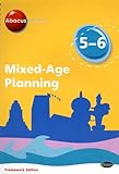 Abacus evolve. 5-6, Mixed-age planning