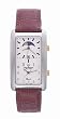 Jules Jurgensen Men's 7863 Moon Phase Dual Watch
