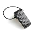 NoiseHush N510 Professional Bluetooth Headset - iPhone / Blackberry / HTC / Samsung / LG / Motorola / Nokia - Black