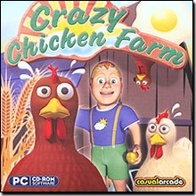 Crazy Chicken Farm