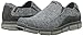 Skechers USA Men's Broger Mendo Slip-On Loafer