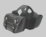 Premium Leather Saddlebags Made in U.S.A.