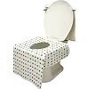 PottyCover �g���̂ă`���C���h�֍��V�[�g �|�b�e�B�J�o�[ 6������