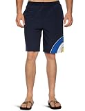 Ben Sherman – Balham – Short – Homme – Bleu-Tr-A12-1-116 – Taille  XL