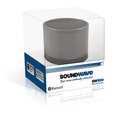 Buy SD SoundWave SW100 Rechargable Portable Bluetooth Speaker Promo Offer