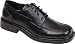 Deer Stags Men's Sanderson Bicycle Toe Oxford