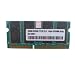256MB SDRAM SODIMM - Samsung Chips (3rd) - 100MHz PC100 / 144pin 256 MB SD RAM (Notebook RAM) Speicher