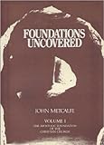 Foundations uncovered